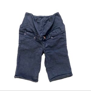 H&M Maternity Pants Capris Shorts